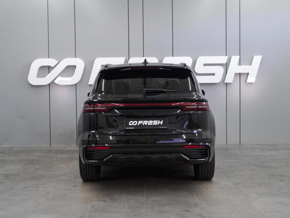 Geely Monjaro I с пробегом 2023 года, цена 3 551 000 рублей, 40105 км, внедорожник, Автокод Объявления