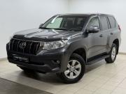 Toyota Land Cruiser Prado 150 Series Рестайлинг 2 Вологда  - изображение 21
