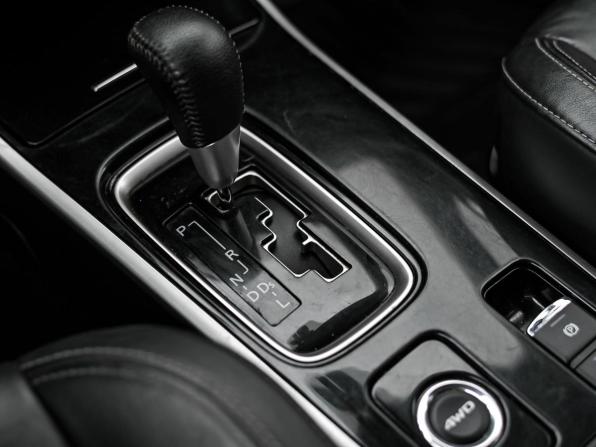Mitsubishi Outlander III Рестайлинг 3 с пробегом 2019 года, цена 1 770 000 рублей, 224650 км, внедорожник, Автокод Объявления