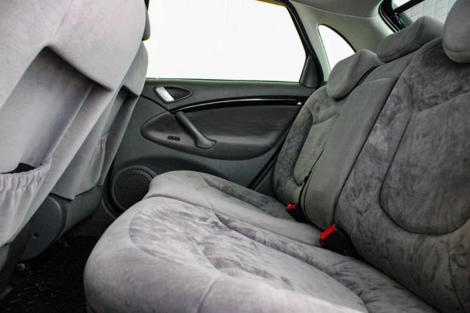 Citroen C5 I Рестайлинг с пробегом 2006 года, цена 249 000 рублей, 195181 км, хэтчбек, Автокод Объявления