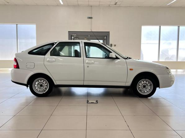 Lada (ВАЗ) Priora I с пробегом 2010 года, цена 380 000 рублей, 153239 км, хэтчбек, Автокод Объявления