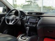 Nissan Qashqai II Рестайлинг Новосибирск  - изображение 31