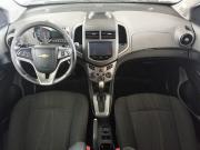 Chevrolet Aveo II Москва  - изображение 27