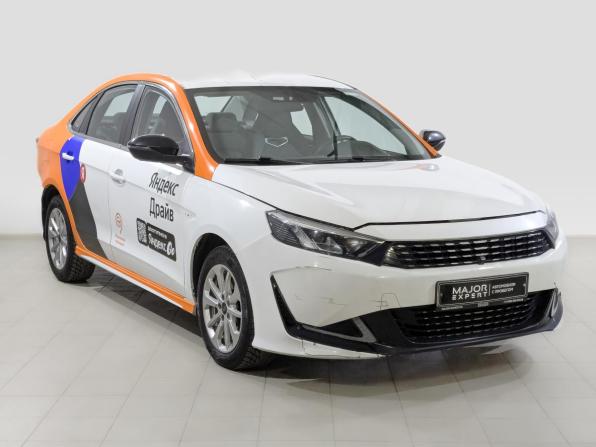 Kaiyi E5 с пробегом 2023 года, цена 890 000 рублей, 80655 км, седан, Автокод Объявления