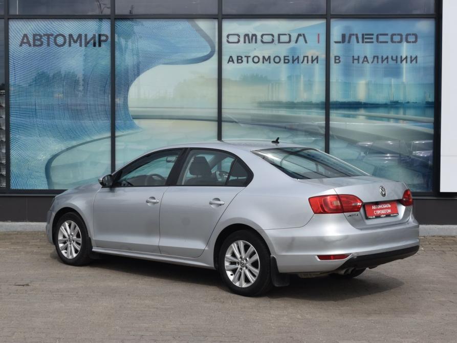 Volkswagen Jetta VI Архангельск  - изображение 7