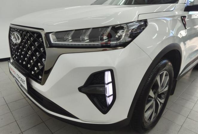 Chery Tiggo 7 Pro Max I с пробегом 2024 года, цена 1 809 000 рублей, 73742 км, внедорожник, Автокод Объявления