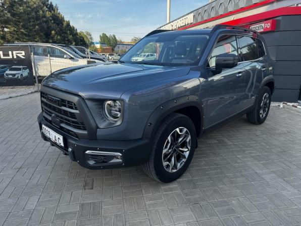 Haval Dargo с пробегом 2023 года, цена 2 799 900 рублей, 44099 км, внедорожник, Автокод Объявления