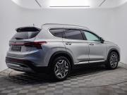 Hyundai Santa Fe IV Рестайлинг Москва  - изображение 25