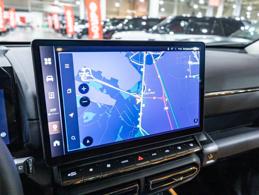 Haval H7 I Санкт-Петербург  - изображение 21