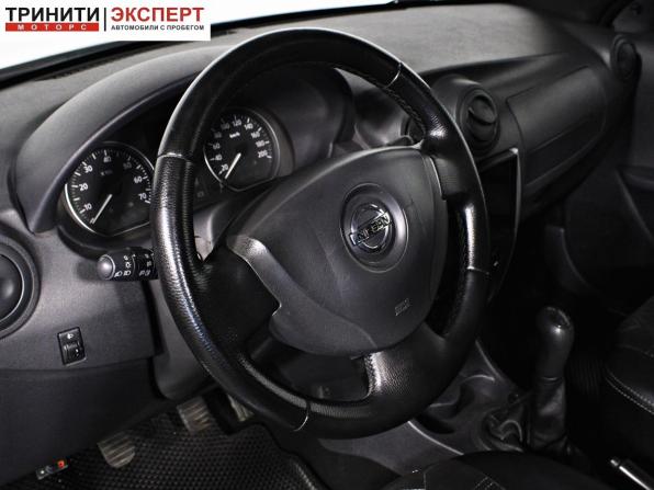 Nissan Almera III (G15) с пробегом 2014 года, цена 677 000 рублей, 232996 км, седан, Автокод Объявления