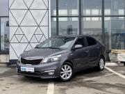 Kia Rio III Рестайлинг Москва  - изображение 23