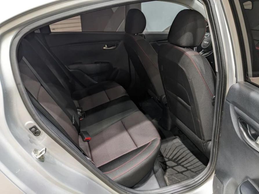 Kia Rio IV Рестайлинг Пермь  - изображение 11