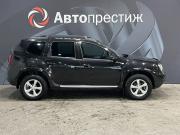 Renault Duster I Рестайлинг Пермь  - изображение 29