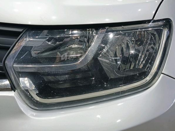 Renault Duster II с пробегом 2021 года, цена 1 350 000 рублей, 186700 км, внедорожник, Автокод Объявления
