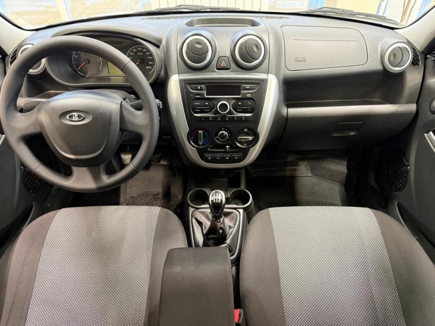 Lada (ВАЗ) Granta I Волгоград  - изображение 8