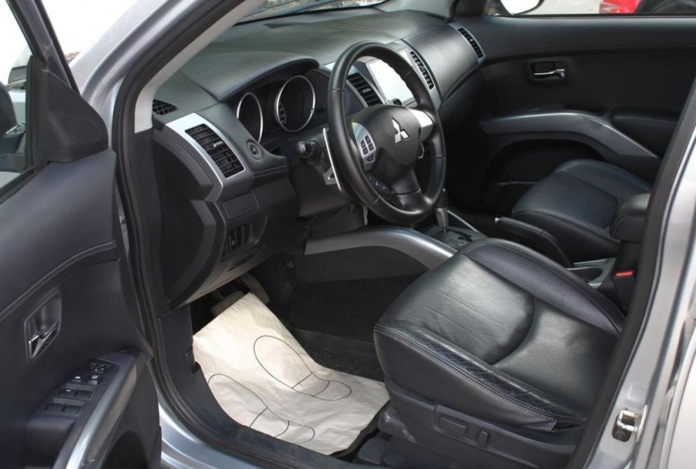 Mitsubishi Outlander II Рестайлинг Нижний Новгород  - изображение 15