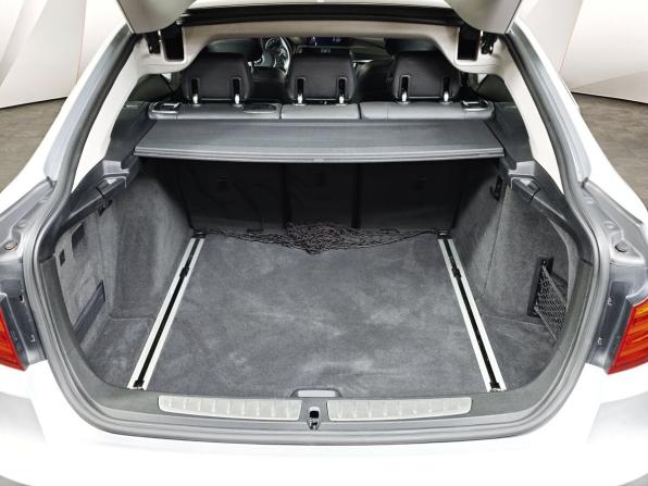 BMW 3 серии VI (F3x) с пробегом 2013 года, цена 1 295 000 рублей, 164101 км, лифтбек, Автокод Объявления
