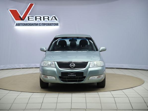 Nissan Almera Classic I с пробегом 2007 года, цена 430 000 рублей, 183167 км, седан, Автокод Объявления