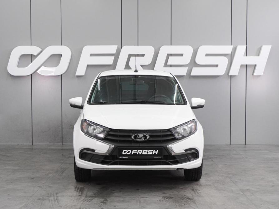 Lada (ВАЗ) Granta I Рестайлинг Воронеж  - изображение 3