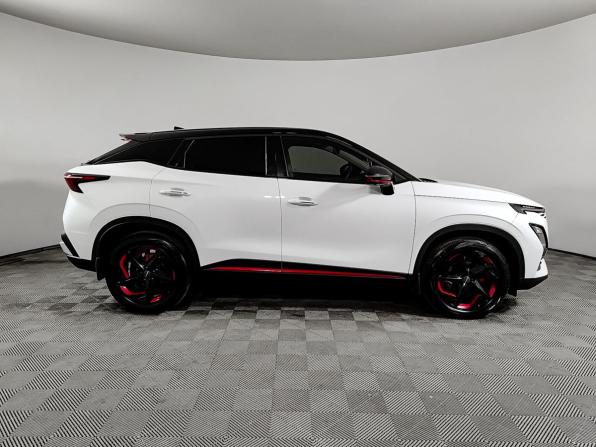 Omoda C5 I с пробегом 2024 года, цена 1 820 000 рублей, 32000 км, внедорожник, Автокод Объявления