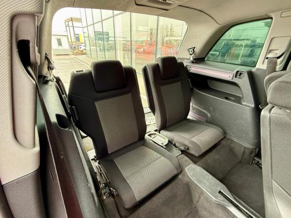 Opel Zafira B Рестайлинг с пробегом 2014 года, цена 632 000 рублей, 172400 км, минивэн, Автокод Объявления