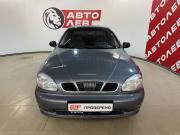 Chevrolet Lanos I Новочеркасск  - изображение 18