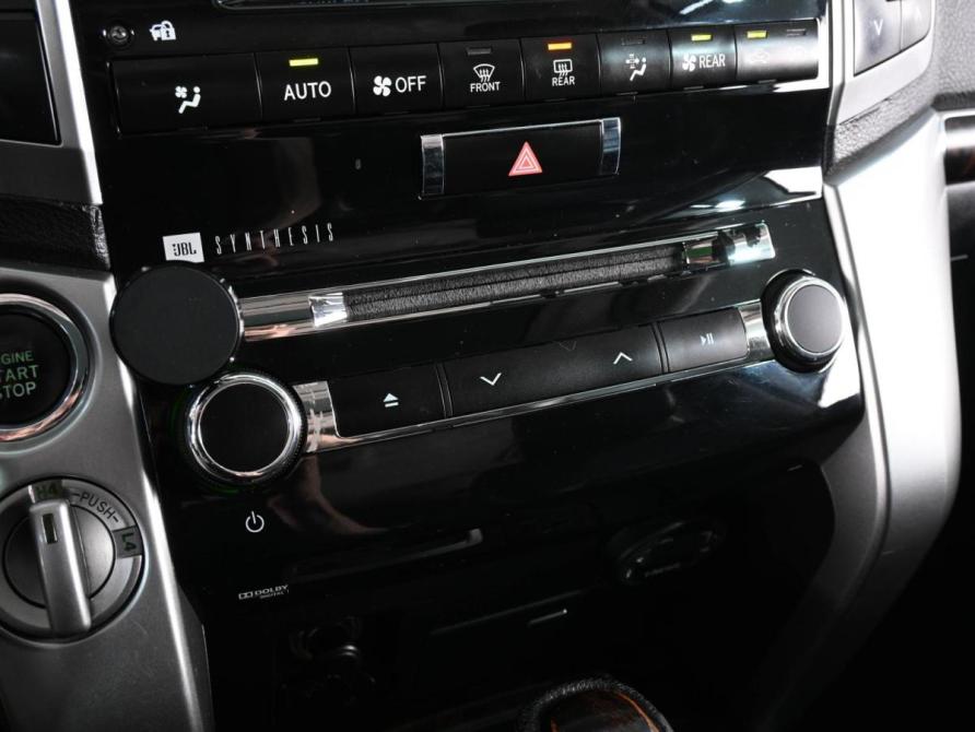 Toyota Land Cruiser 200 Series Рестайлинг 1 Ростов-на-Дону  - изображение 18
