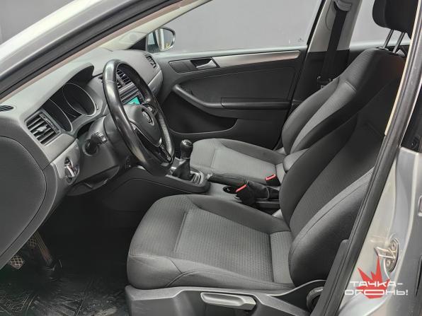 Volkswagen Jetta VI Рестайлинг с пробегом 2014 года, цена 1 098 000 рублей, 131000 км, седан, Автокод Объявления