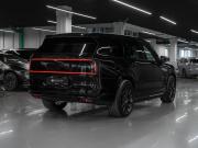 Zeekr 9X Москва  - изображение 51