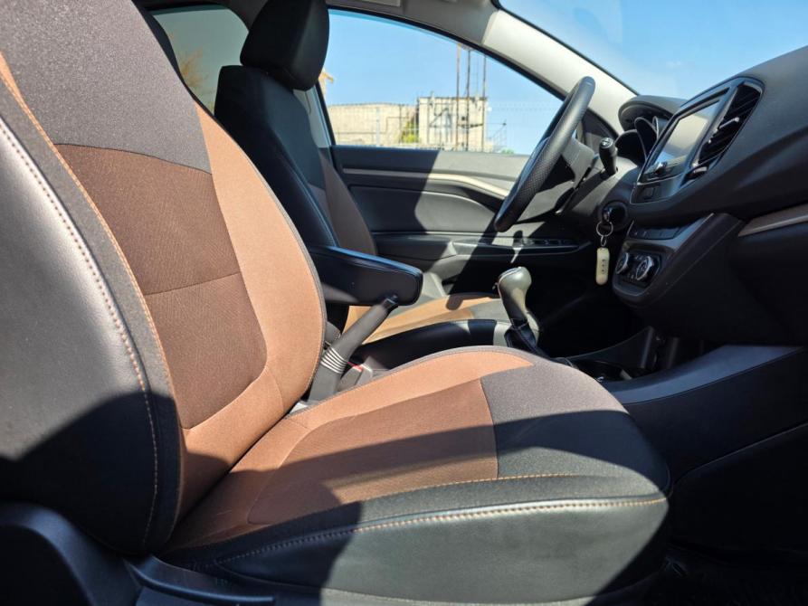 Lada (ВАЗ) Vesta I Ростов-на-Дону  - изображение 11