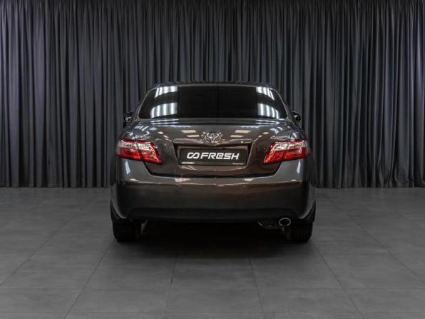 Toyota Camry VI (XV40) Рестайлинг с пробегом 2011 года, цена 1 199 000 рублей, 201461 км, седан, Автокод Объявления