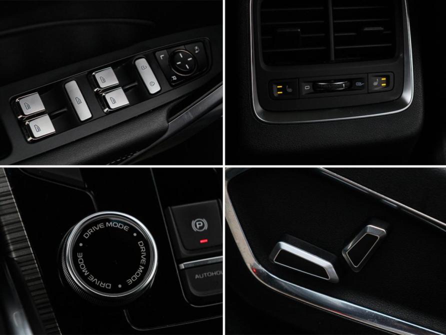 Geely Atlas Pro Москва  - изображение 13