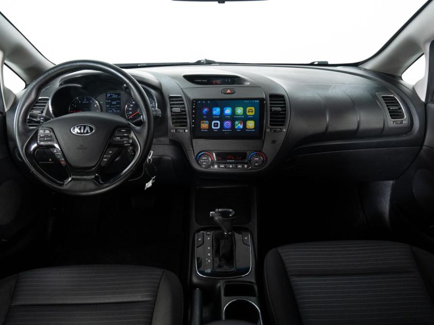 Kia Cerato III Рестайлинг (Classic) Казань  - изображение 7