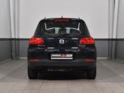 Volkswagen Tiguan I Рестайлинг Кемерово  - изображение 24