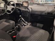 Lada (ВАЗ) Niva Travel I Люберцы  - изображение 34