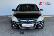 Opel Astra H Рестайлинг Киров  - изображение 17