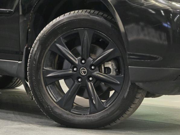Lexus RX II с пробегом 2005 года, цена 884 000 рублей, 357372 км, внедорожник, Автокод Объявления