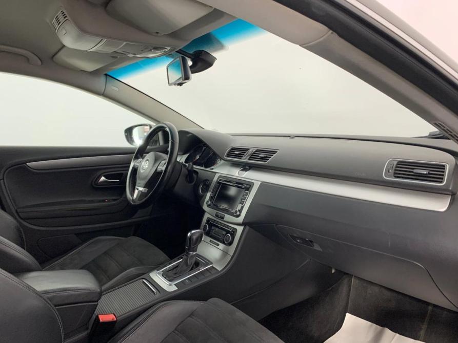 Volkswagen Passat CC I Ногинск  - изображение 12