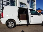 Lada (ВАЗ) Largus I Рестайлинг Владимир  - изображение 45