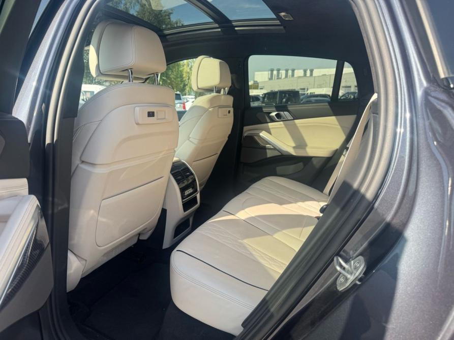 BMW X6 III (G06) Москва  - изображение 8
