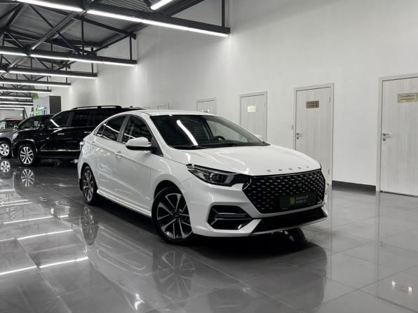 Omoda S5 с пробегом 2023 года, цена 1 465 000 рублей, 56466 км, седан, Автокод Объявления