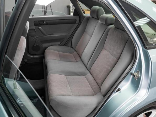 Chevrolet Lacetti I с пробегом 2008 года, цена 599 000 рублей, 84698 км, седан, Автокод Объявления