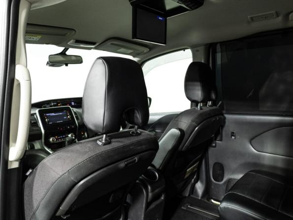 Nissan Serena V (C27) Рестайлинг с пробегом 2019 года, цена 2 300 000 рублей, 98320 км, минивэн, Автокод Объявления