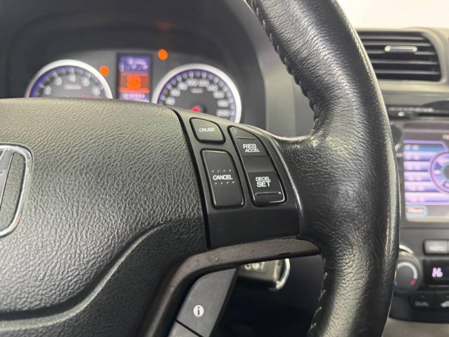 Honda CR-V III Рестайлинг Уфа  - изображение 10