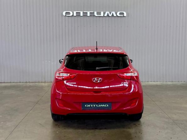 Hyundai i30 II с пробегом 2012 года, цена 897 000 рублей, 190000 км, хэтчбек, Автокод Объявления