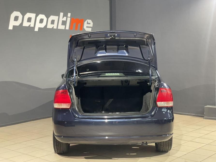 Volkswagen Polo V Тверь  - изображение 5