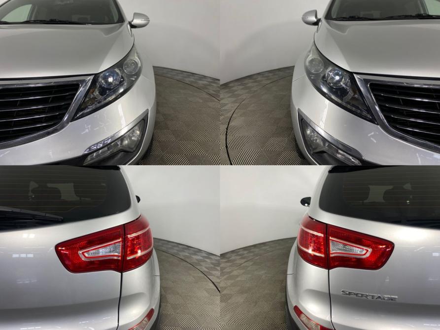 Kia Sportage III Воронеж  - изображение 15