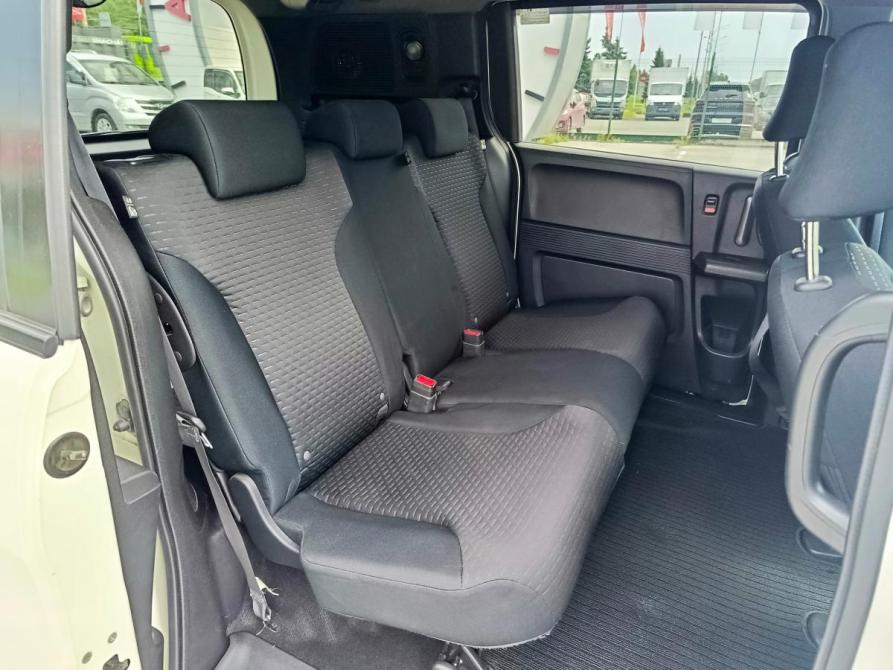 Honda Freed I Рестайлинг Тюмень  - изображение 11