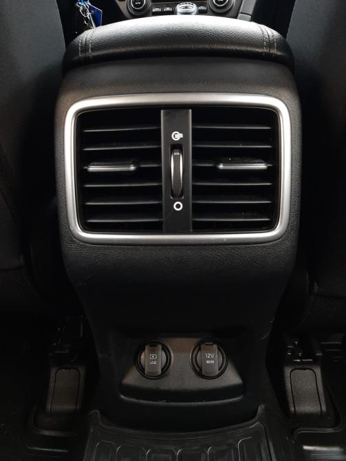 Kia Sportage IV Москва  - изображение 24