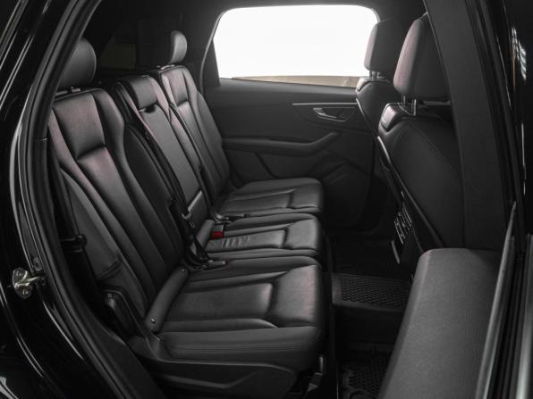 Audi Q7 II (4M) Рестайлинг с пробегом 2020 года, цена 6 899 000 рублей, 136908 км, внедорожник, Автокод Объявления